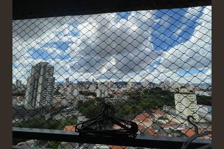 Apartamento à venda com 30m², 1 quarto e sem vaga Apartamento à venda com 30m², 1 quarto e sem vagaVaranda