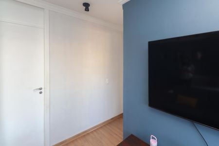 Apartamento à venda com 59m², 2 quartos e 1 vaga Apartamento à venda com 59m², 2 quartos e 1 vagaSala