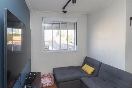 Apartamento à venda com 59m², 2 quartos e 1 vaga