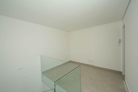 Apartamento à venda com 127m², 2 quartos e 2 vagasSala