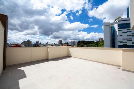Apartamento à venda com 127m², 2 quartos e 2 vagasCobertura