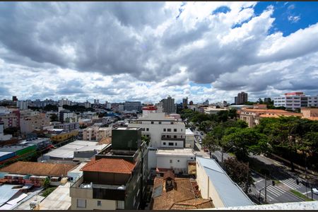 Apartamento à venda com 127m², 2 quartos e 2 vagasVista da Cobertura