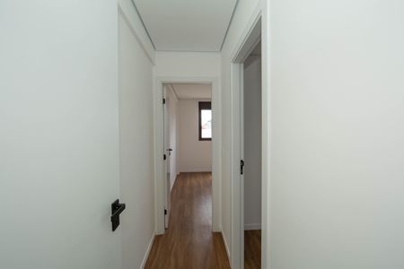 Apartamento à venda com 127m², 2 quartos e 2 vagasCorredor