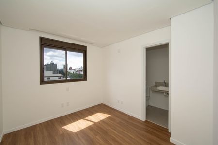 Apartamento à venda com 127m², 2 quartos e 2 vagasSuíte 2