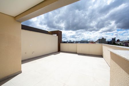 Apartamento à venda com 127m², 2 quartos e 2 vagasCobertura