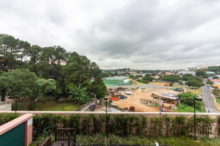 Vista  de apartamento para alugar com 2 quartos, 47m² em Santa Maria, Osasco