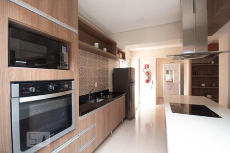 Apartamento para alugar com 47m², 2 quartos e 1 vagaÁrea Comum 