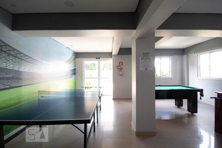 Apartamento para alugar com 47m², 2 quartos e 1 vagaÁrea Comum 