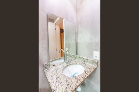 Apartamento para alugar com 47m², 2 quartos e 1 vagaBanheiro