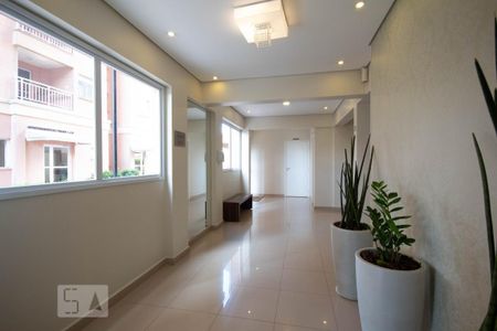 Apartamento para alugar com 47m², 2 quartos e 1 vagaÁrea Comum 