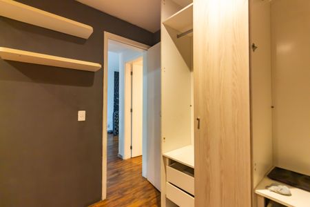 Apartamento para alugar com 47m², 2 quartos e 1 vagaQuarto 2