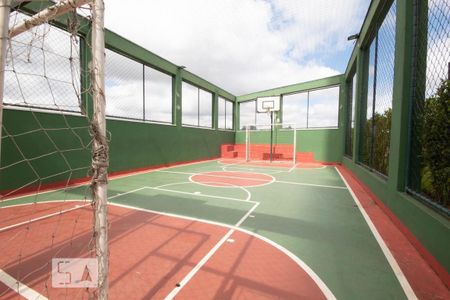 Apartamento para alugar com 47m², 2 quartos e 1 vagaÁrea Comum 