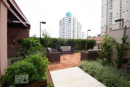 Apartamento para alugar com 47m², 2 quartos e 1 vagaÁrea Comum 