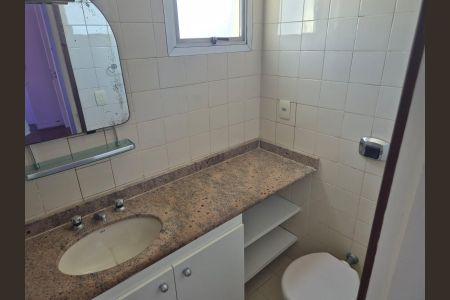 Apartamento para alugar com 2 quartos, 84m² em Méier, Rio de Janeiro