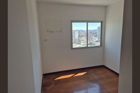 Apartamento para alugar com 2 quartos, 84m² em Méier, Rio de Janeiro