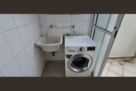 Apartamento para alugar com 60m², 1 quarto e sem vaga Apartamento para alugar com 60m², 1 quarto e sem vagaÁrea de Serviço