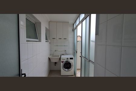 Apartamento para alugar com 60m², 1 quarto e sem vaga Apartamento para alugar com 60m², 1 quarto e sem vagaÁrea de Serviço