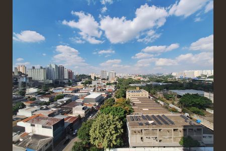 Apartamento à venda com 74m², 3 quartos e 2 vagas Apartamento à venda com 74m², 3 quartos e 2 vagasVista Quarto 2