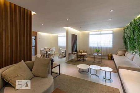 Apartamento à venda com 74m², 3 quartos e 2 vagas Apartamento à venda com 74m², 3 quartos e 2 vagasÁrea comum - Salão de festas