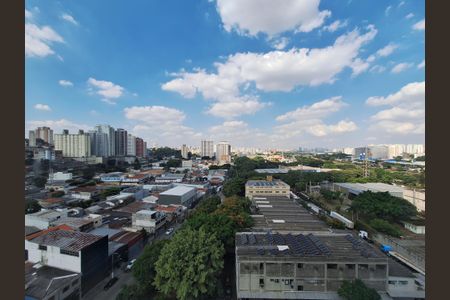 Apartamento à venda com 74m², 3 quartos e 2 vagas Apartamento à venda com 74m², 3 quartos e 2 vagasVista Varanda