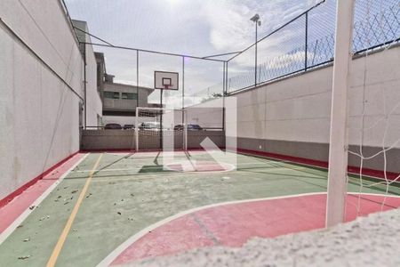 Apartamento à venda com 74m², 3 quartos e 2 vagas Apartamento à venda com 74m², 3 quartos e 2 vagasQuadra