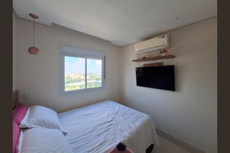 Apartamento à venda com 74m², 3 quartos e 2 vagas Apartamento à venda com 74m², 3 quartos e 2 vagasQuarto 2