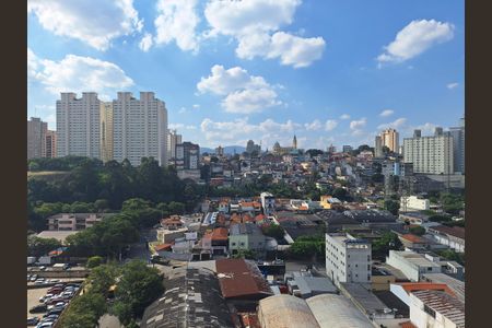 Apartamento à venda com 74m², 3 quartos e 2 vagas Apartamento à venda com 74m², 3 quartos e 2 vagasVista Quarto 1