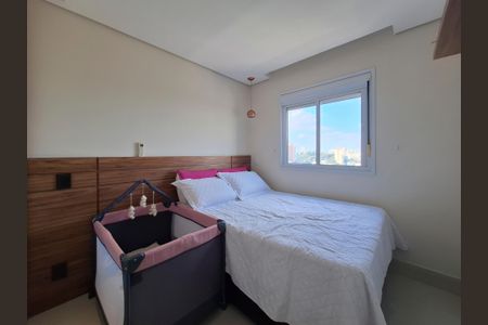 Apartamento à venda com 74m², 3 quartos e 2 vagas Apartamento à venda com 74m², 3 quartos e 2 vagasQuarto 2