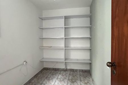 Apartamento para alugar com 220m², 3 quartos e 2 vagasQuarto de Serviço