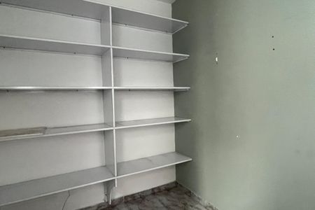 Apartamento para alugar com 220m², 3 quartos e 2 vagasQuarto de Serviço