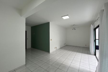 Sala de apartamento para alugar com 3 quartos, 220m² em Ponta da Praia, Santos