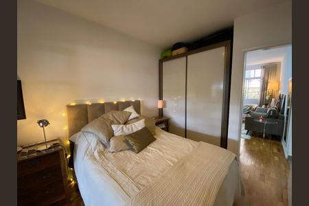 Apartamento à venda com 75m², 1 quarto e sem vagaQuarto