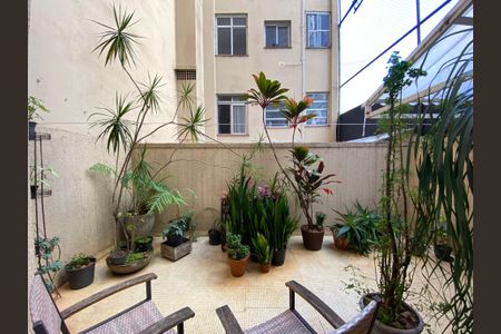 Apartamento à venda com 75m², 1 quarto e sem vagaVista da Sala