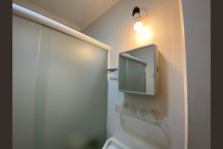 Apartamento à venda com 75m², 1 quarto e sem vagaBanheiro