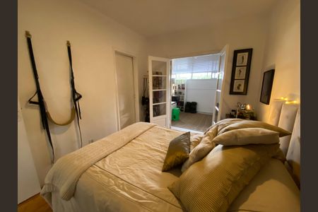 Apartamento à venda com 75m², 1 quarto e sem vagaQuarto