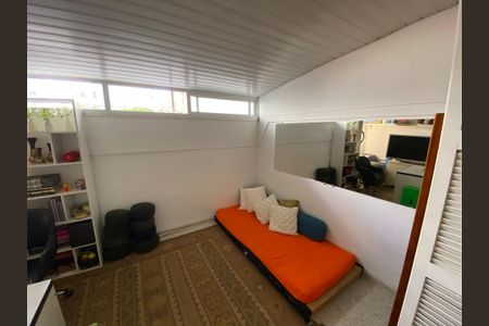 Apartamento à venda com 75m², 1 quarto e sem vagaQuarto