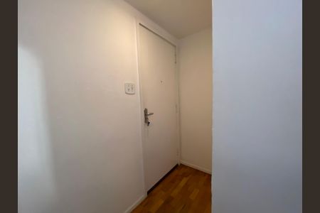 Apartamento à venda com 75m², 1 quarto e sem vagaHall de entrada