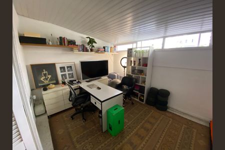Apartamento à venda com 75m², 1 quarto e sem vagaQuarto