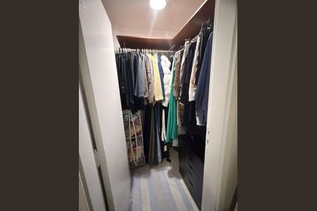 Apartamento à venda com 75m², 1 quarto e sem vagaCloset