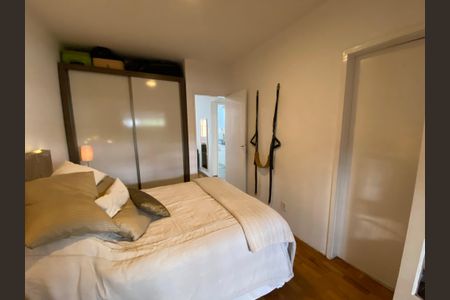 Apartamento à venda com 75m², 1 quarto e sem vagaQuarto