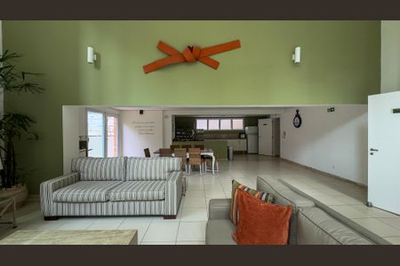 Apartamento à venda com 104m², 2 quartos e 2 vagasSalão de Festas