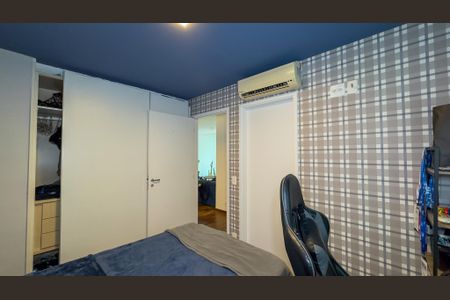 Apartamento à venda com 104m², 2 quartos e 2 vagasQuarto Suíte