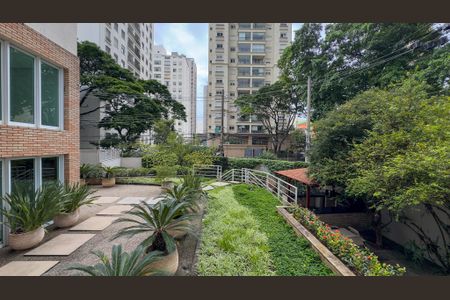 Apartamento à venda com 104m², 2 quartos e 2 vagasÁrea comum