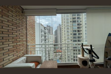 Apartamento à venda com 104m², 2 quartos e 2 vagasSacada