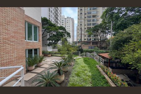 Apartamento à venda com 104m², 2 quartos e 2 vagasÁrea comum