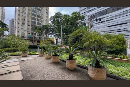 Apartamento à venda com 104m², 2 quartos e 2 vagasÁrea comum