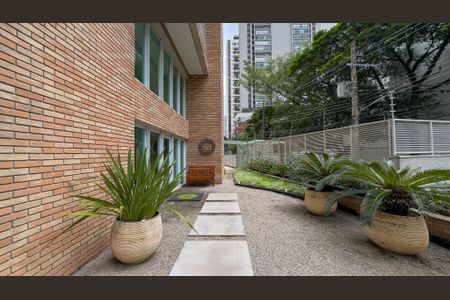 Apartamento à venda com 104m², 2 quartos e 2 vagasÁrea comum
