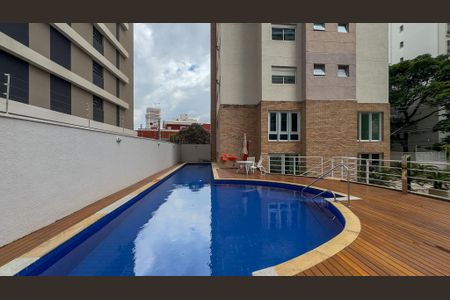Apartamento à venda com 104m², 2 quartos e 2 vagasPiscina