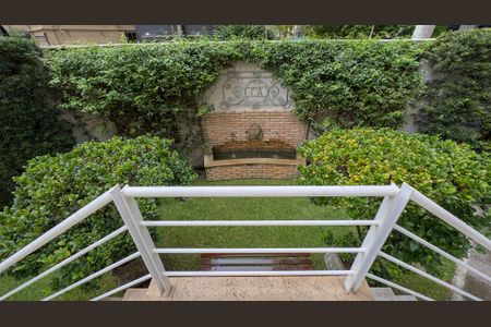 Apartamento à venda com 104m², 2 quartos e 2 vagasÁrea comum