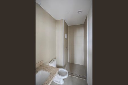 Apartamento para alugar com 61m², 2 quartos e 1 vagaBanheiro